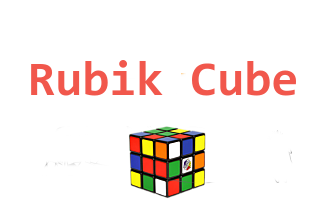 El Cubo Rubik