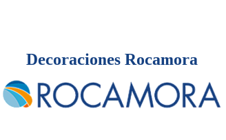 Decoraciones Rocamora
